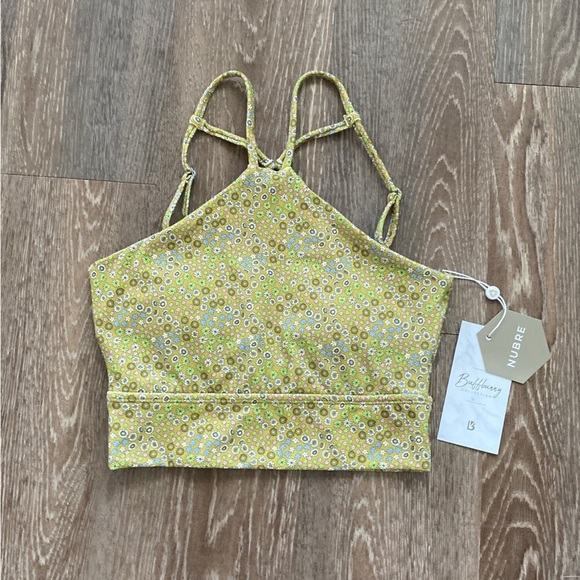 SOLD Buffbunny foxy bra - Picture 2 of 2